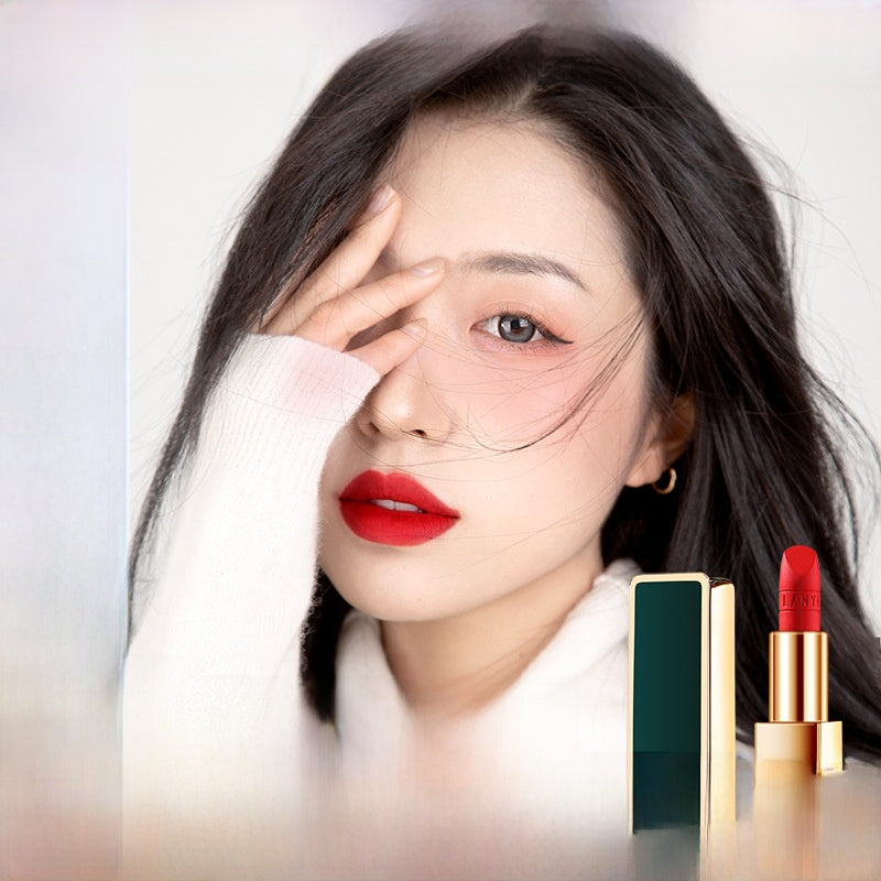 Matte Velvet Lipstick
