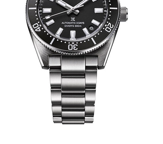 Men's Luminous Calendar Quartz Watch
