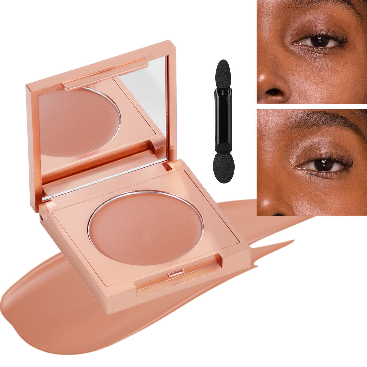 Freckle and Acne Mark Concealing Matte Concealer