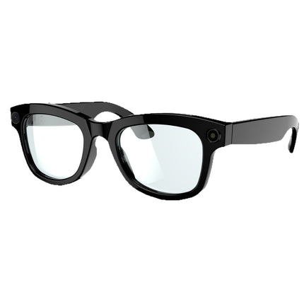 AI Camera Smart Glasses with Bluetooth and Translation