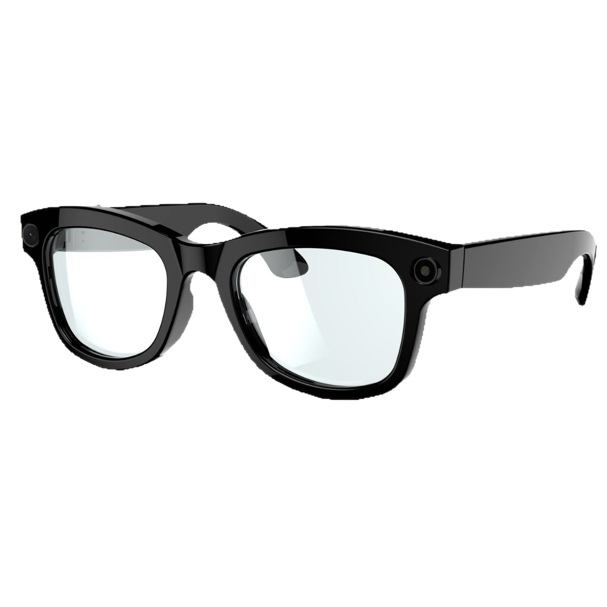 AI Camera Smart Glasses with Bluetooth and Translation