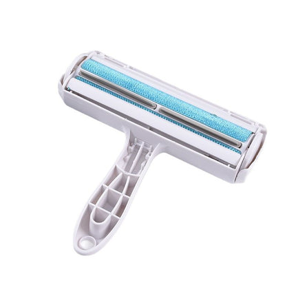 Adhesive Pet Hair Removal Roller Tool