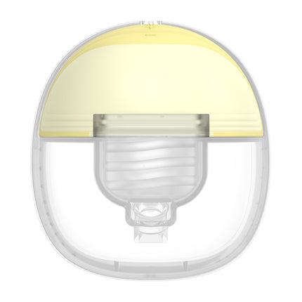 Wearable Electric Breast Pump