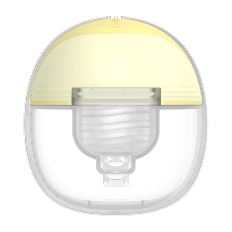 Wearable Electric Breast Pump