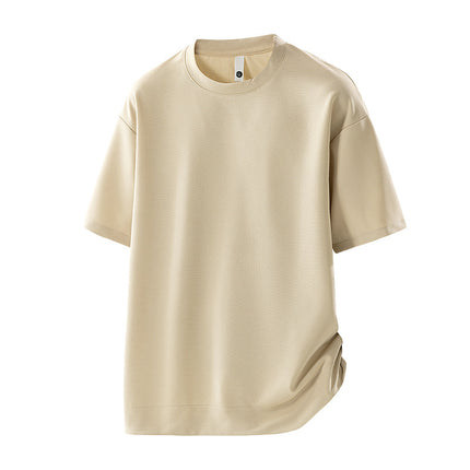 Summer New Short-Sleeve T-Shirt for Men