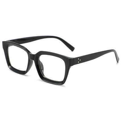 Square Frame Anti Blue Light Glasses