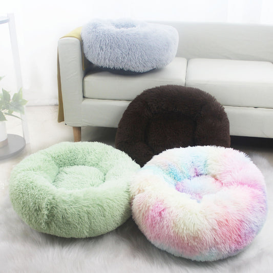 Cat bed MATS for autumn and winter