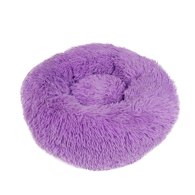 Cat bed MATS for autumn and winter