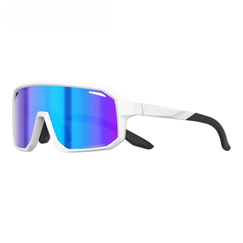 Photochromic Polarized Sports Glasses