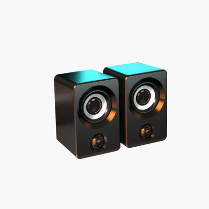 USB speaker