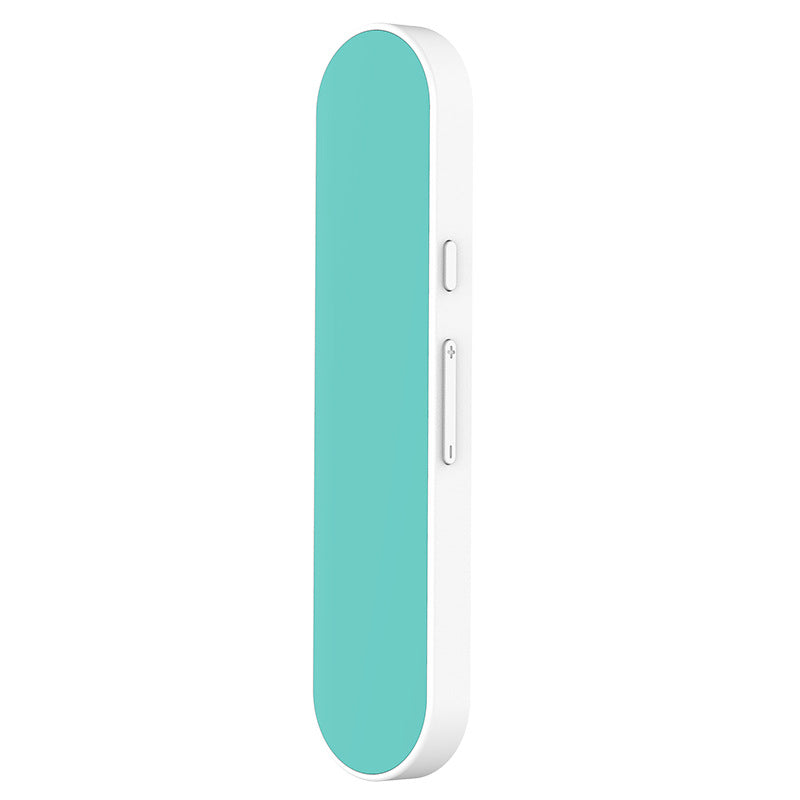 Bone Conduction Bluetooth Sleep Speaker with Timer