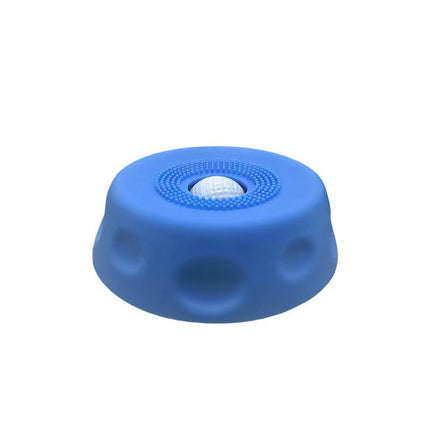 Slow Feeder Dog Bowl with Suction Base