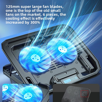laptop cooling pad