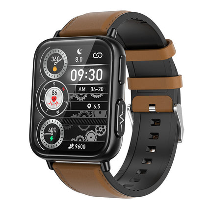 smart sports watch