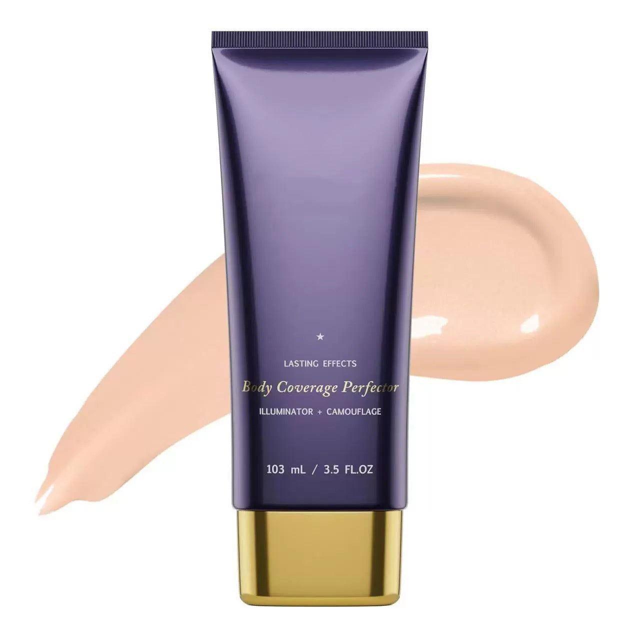 Waterproof Tattoo Concealer Cream with Full Coverage