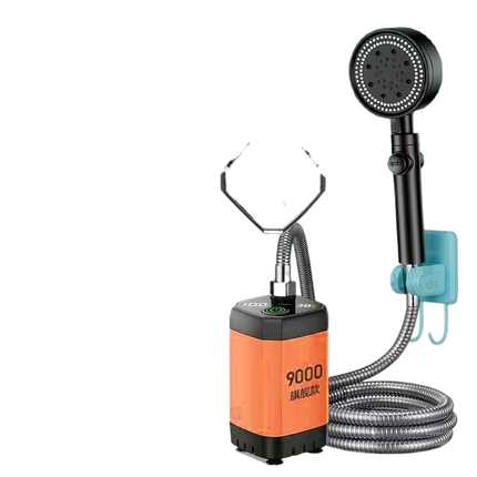 Portable Shower Unit