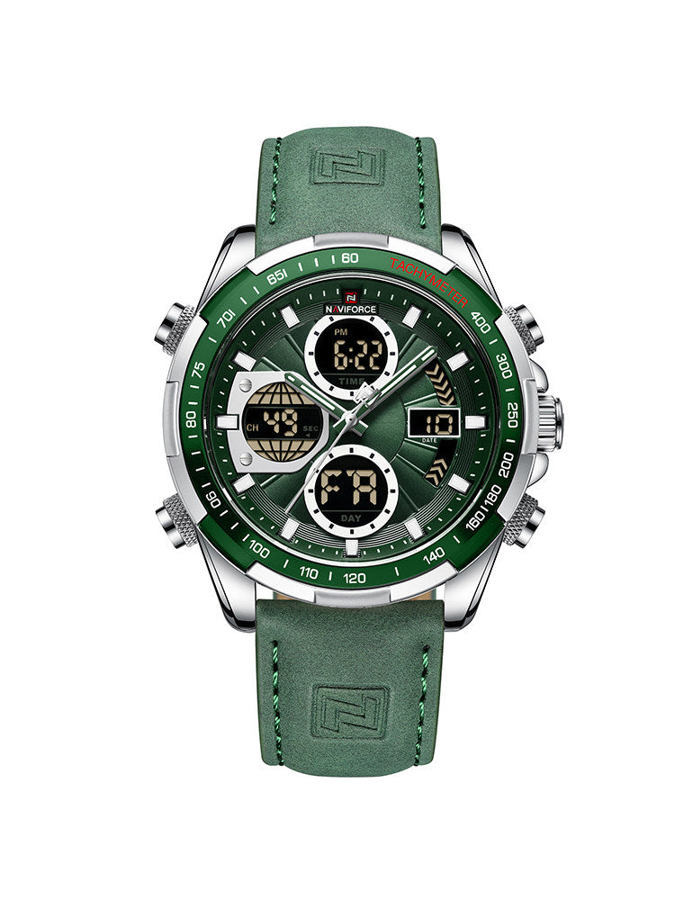 Men's Multifunction Sports Electronic Watch