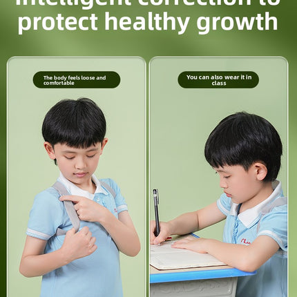 Children?s Kyphosis Back Corrector