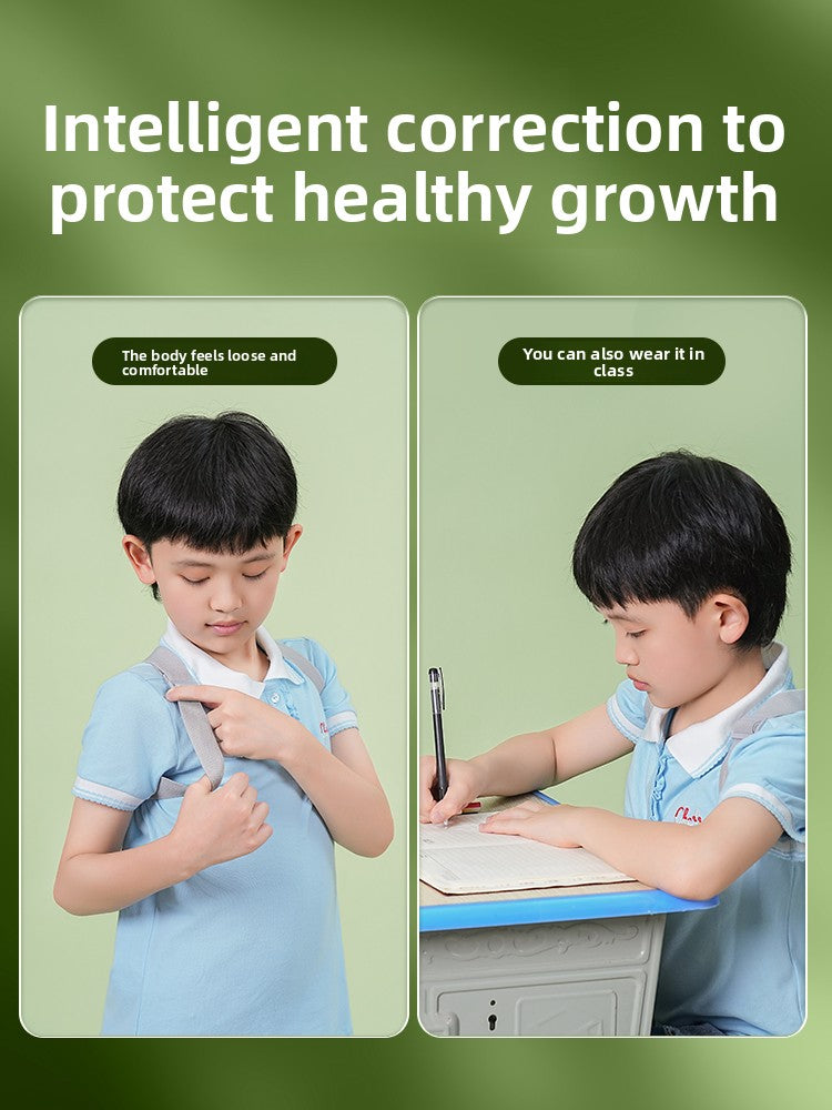 Children?s Kyphosis Back Corrector