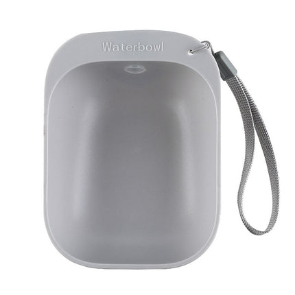 Portable Hanging Pet Water Dispenser