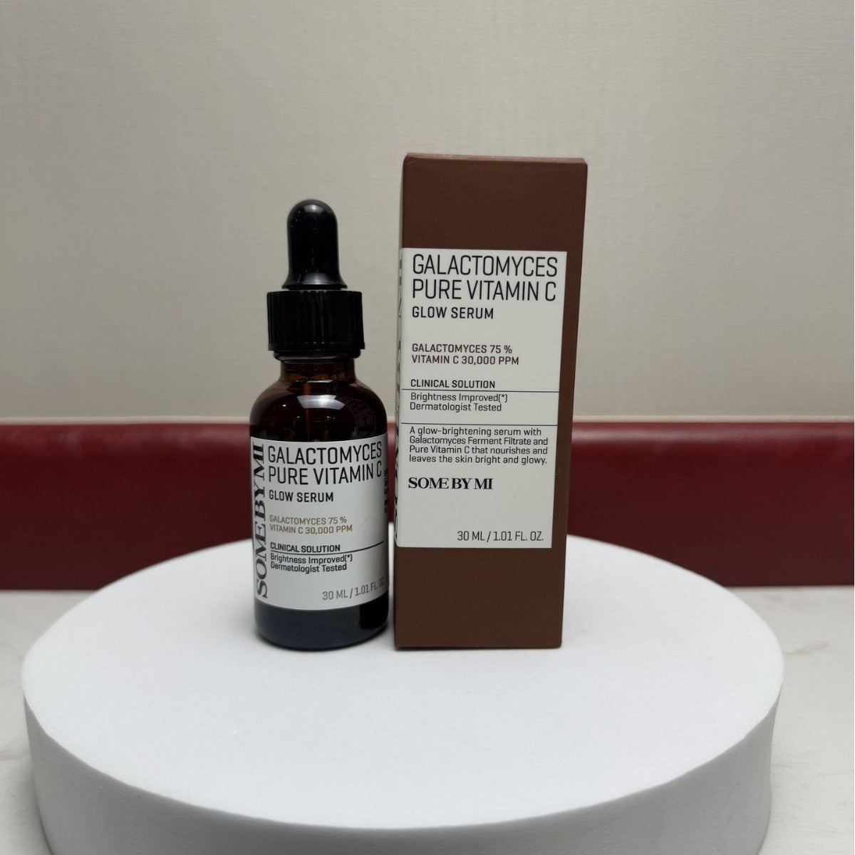 Snail Extract Facial Cleanser 100ml
