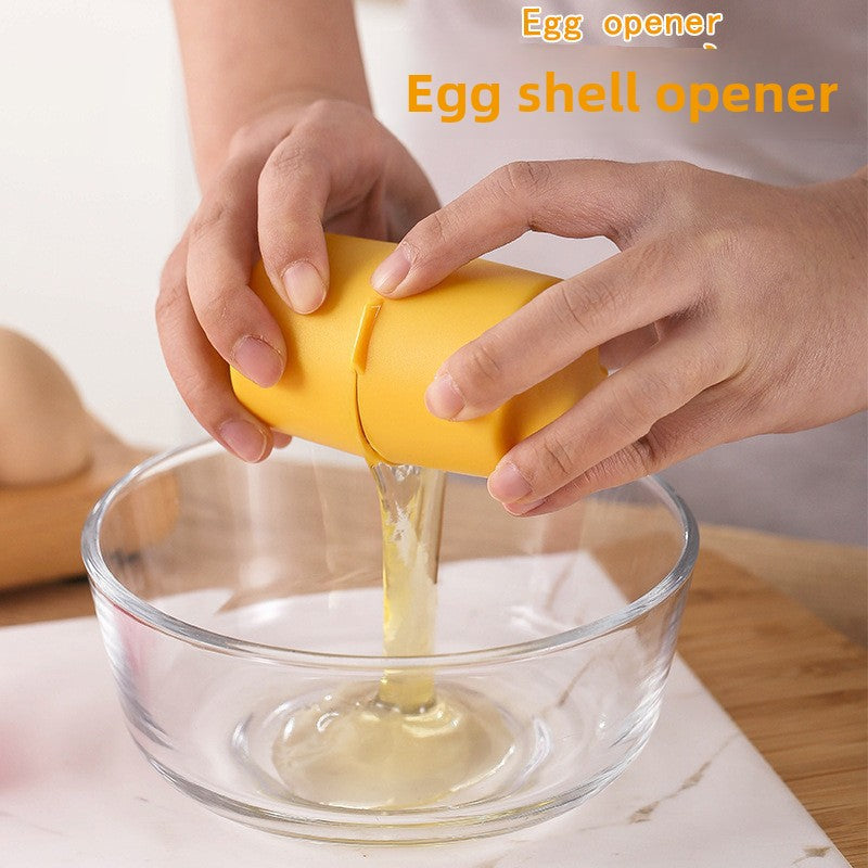 Egg Shell Opener
