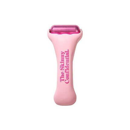 Facial Skin Roller for Heat and Ice Therapy