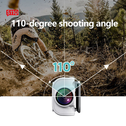 HD WIFI Sports Camera Glasses