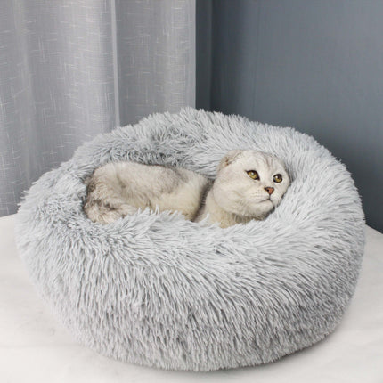 Cat bed MATS for autumn and winter