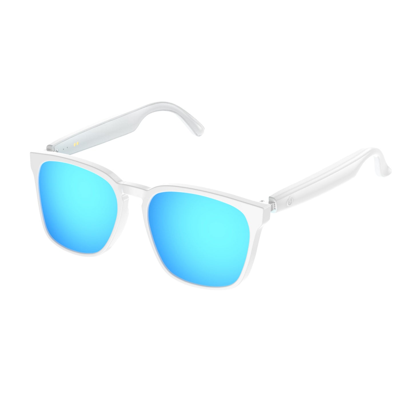 Smart translation glasses