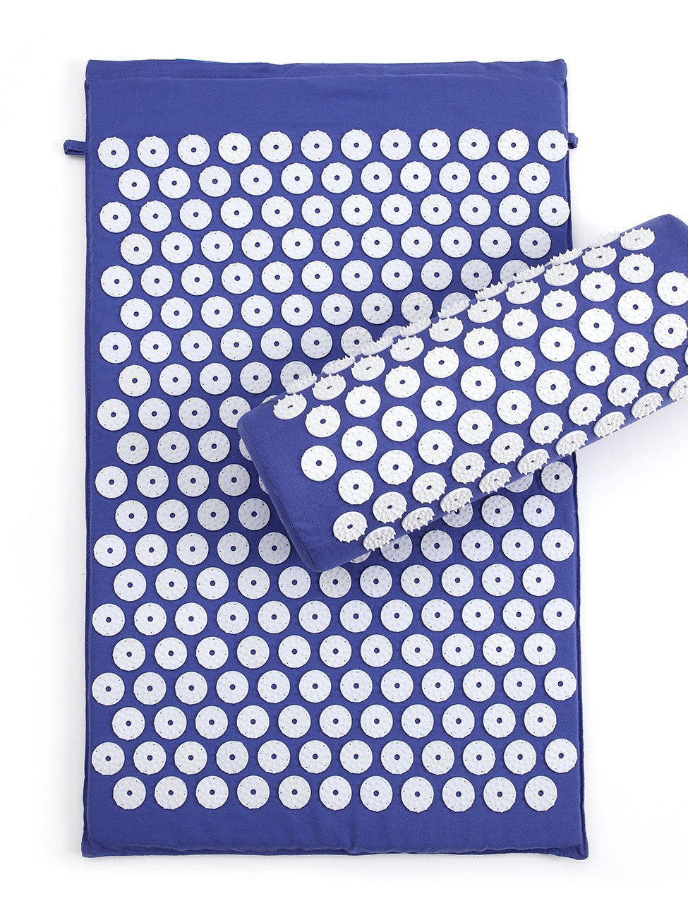 Acupressure Mat and Pillow Set