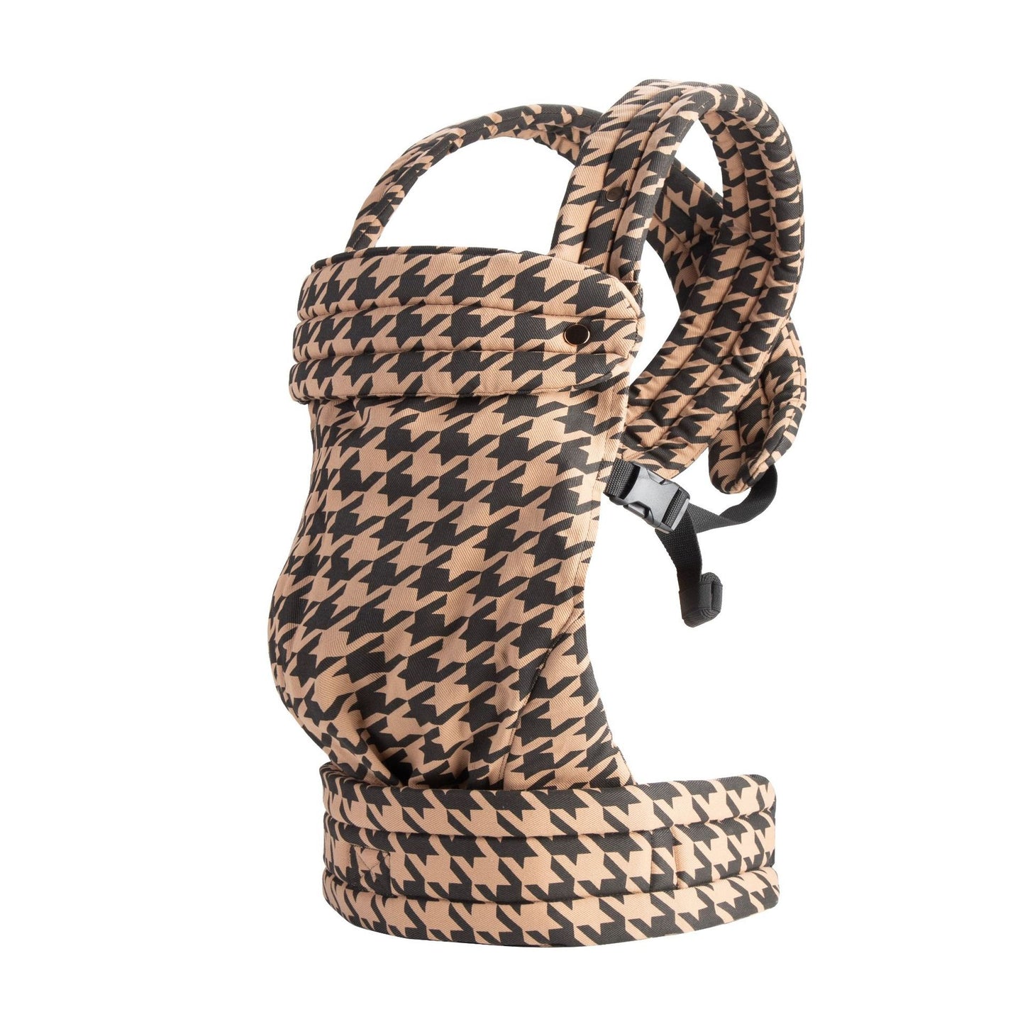 Adjustable Baby Carrier with Waist Support