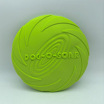 Dog Frisbee Toy