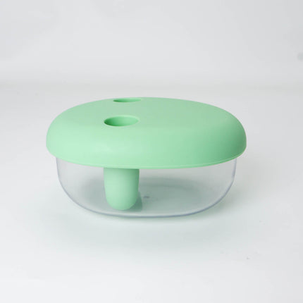 Snack storage box