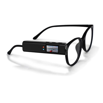 HD WIFI Sports Camera Glasses