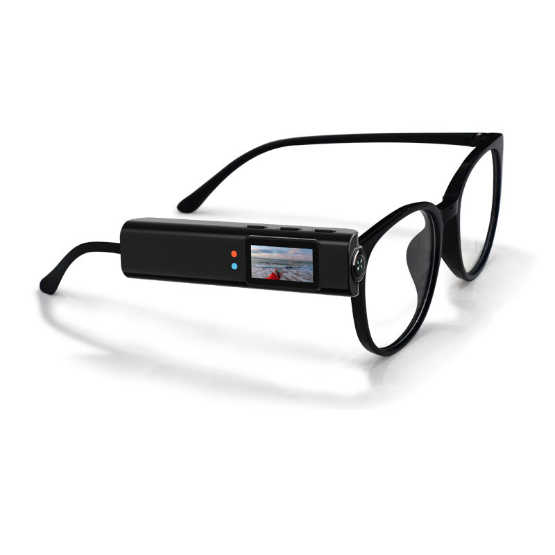 HD WIFI Sports Camera Glasses