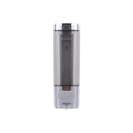Wall Mounted Three Head Manual Soap Dispenser
