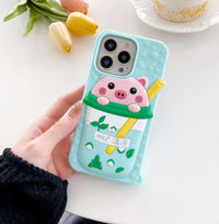 Back Cover Phone Shell Summer Protective Cover