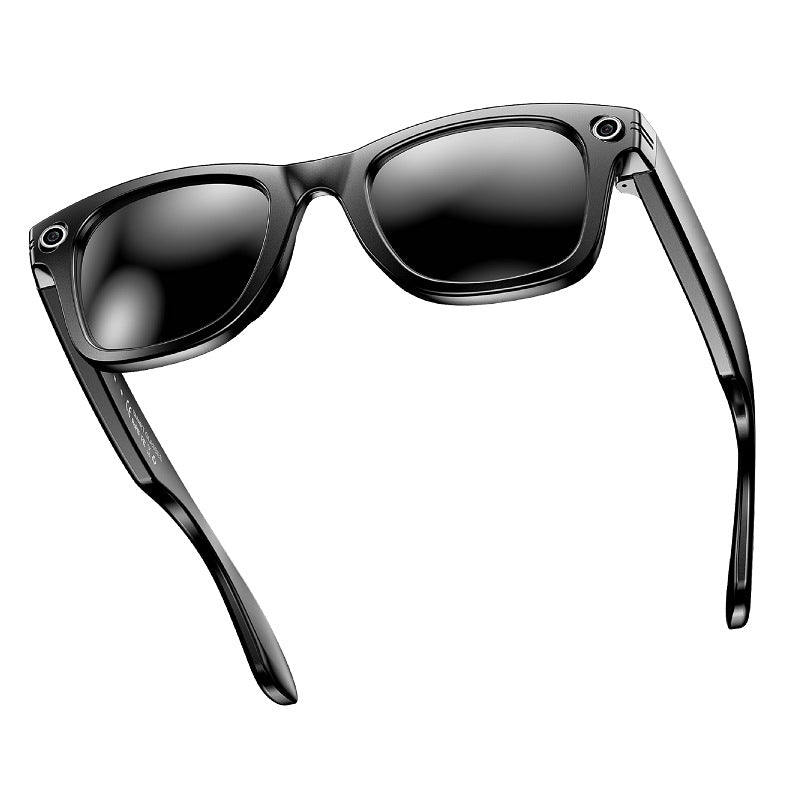 Smart glasses
