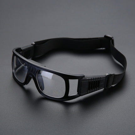Anti-Fog Sports Glasses