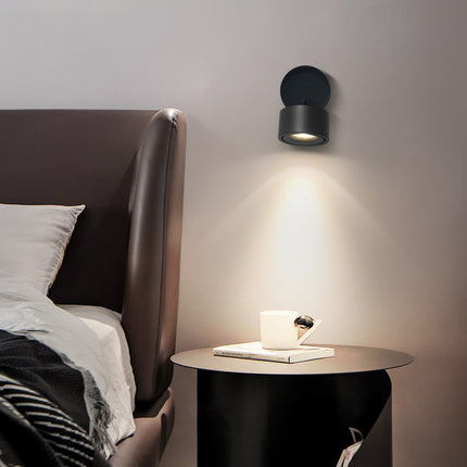 Creative Bedroom Bedside Wall Lamp