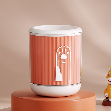 Pet Cleaning Cup