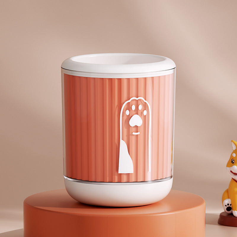 Pet Cleaning Cup