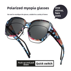 Collection image for: Driving Sunglasses