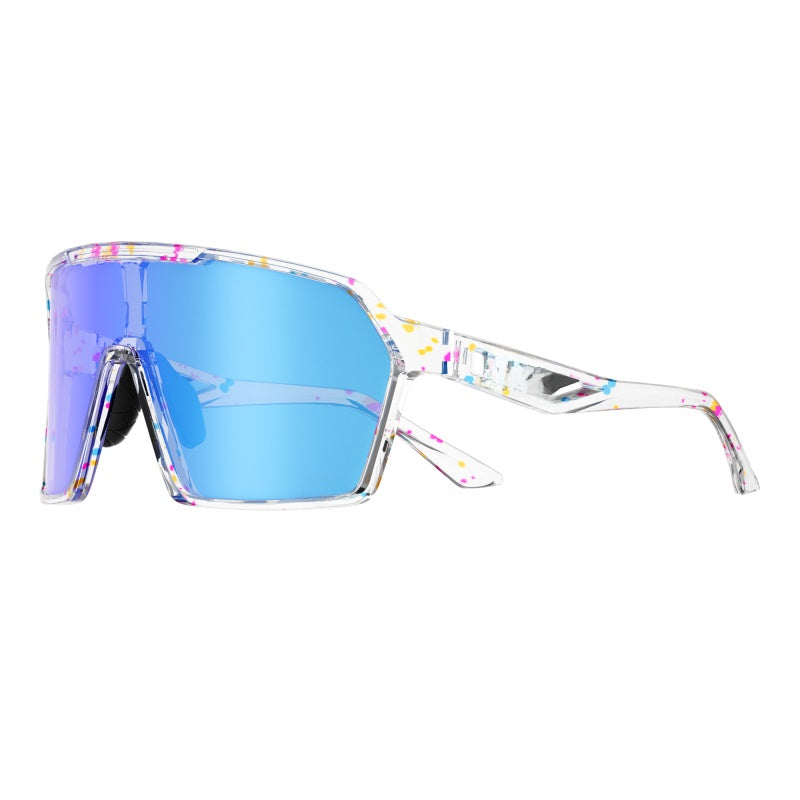 Photochromic Polarized Sports Glasses