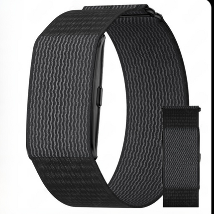 Fashionable and lightweight smart bracelet