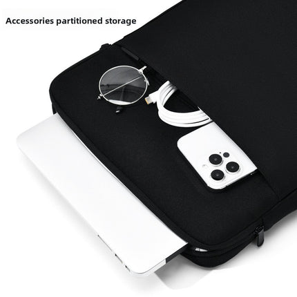 Shockproof Airbag Laptop Sleeve Bag