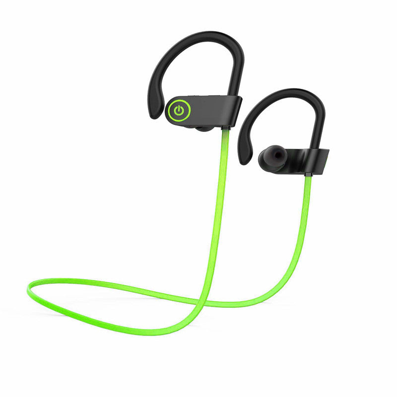 Bone Conduction Sports Headphones
