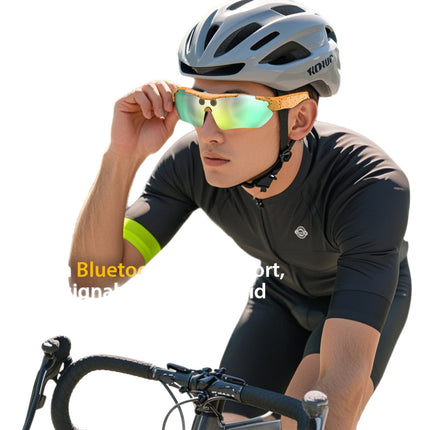 Polarized Sports Glasses for Outdoor Activities