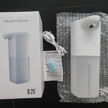 Automatic Sensor Soap Dispenser Foam Hand Wash Machine